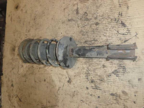 AMORTISSEUR AVANT OPEL CORSA B / COMBO B - Vue 1